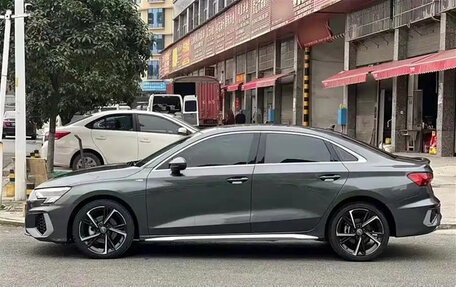 Audi A3, 2021 год, 1 992 000 рублей, 5 фотография