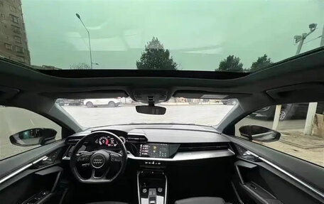 Audi A3, 2021 год, 1 992 000 рублей, 7 фотография