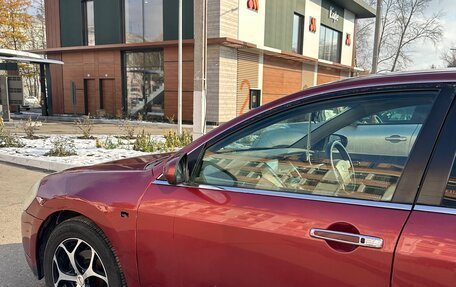 Nissan Teana, 2003 год, 500 000 рублей, 4 фотография