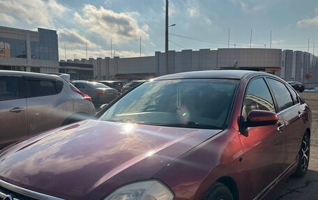 Nissan Teana, 2003 год, 500 000 рублей, 5 фотография