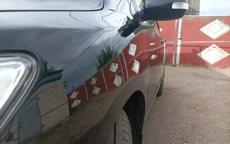 Toyota Corolla, 2012 год, 1 050 000 рублей, 3 фотография