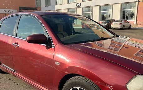 Nissan Teana, 2003 год, 500 000 рублей, 8 фотография