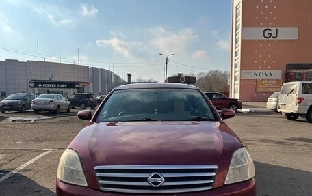Nissan Teana, 2003 год, 500 000 рублей, 6 фотография