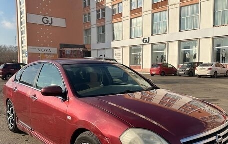 Nissan Teana, 2003 год, 500 000 рублей, 7 фотография