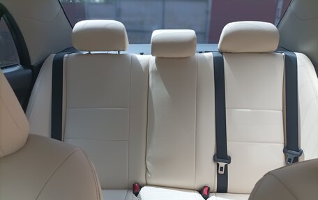 Toyota Corolla, 2012 год, 1 050 000 рублей, 7 фотография