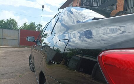 Toyota Corolla, 2012 год, 1 050 000 рублей, 17 фотография