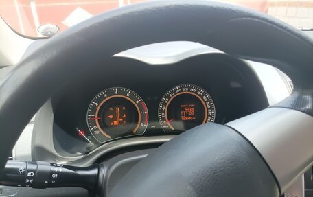 Toyota Corolla, 2012 год, 1 050 000 рублей, 8 фотография