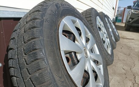 Toyota Corolla, 2012 год, 1 050 000 рублей, 15 фотография