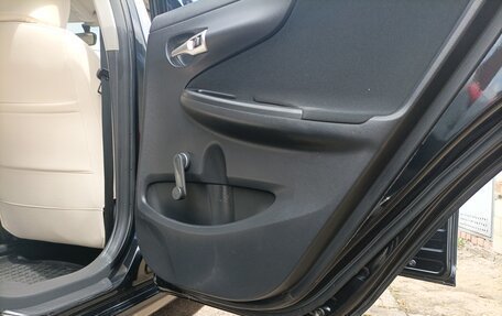 Toyota Corolla, 2012 год, 1 050 000 рублей, 26 фотография