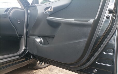 Toyota Corolla, 2012 год, 1 050 000 рублей, 24 фотография