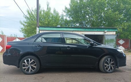 Toyota Corolla, 2012 год, 1 050 000 рублей, 33 фотография