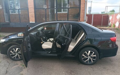 Toyota Corolla, 2012 год, 1 050 000 рублей, 29 фотография