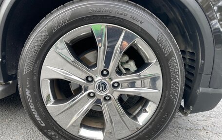 SsangYong Rexton, 2021 год, 2 680 000 рублей, 8 фотография