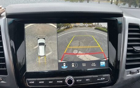 SsangYong Rexton, 2021 год, 2 680 000 рублей, 11 фотография