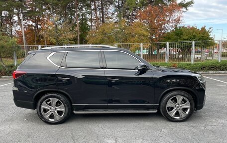 SsangYong Rexton, 2021 год, 2 680 000 рублей, 6 фотография