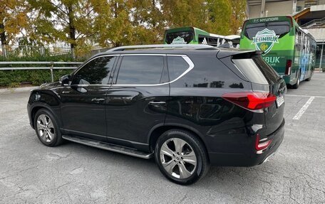 SsangYong Rexton, 2021 год, 2 680 000 рублей, 2 фотография