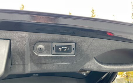 SsangYong Rexton, 2021 год, 2 680 000 рублей, 14 фотография