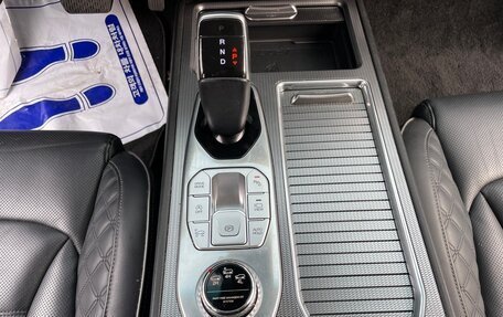 SsangYong Rexton, 2021 год, 2 680 000 рублей, 12 фотография