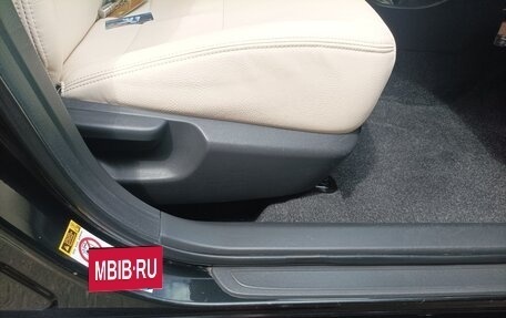 Toyota Corolla, 2012 год, 1 050 000 рублей, 35 фотография