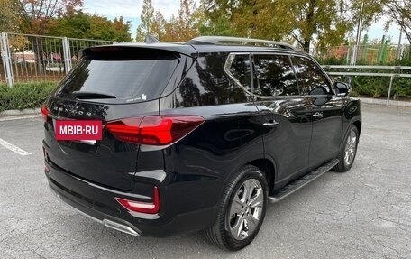 SsangYong Rexton, 2021 год, 2 680 000 рублей, 5 фотография