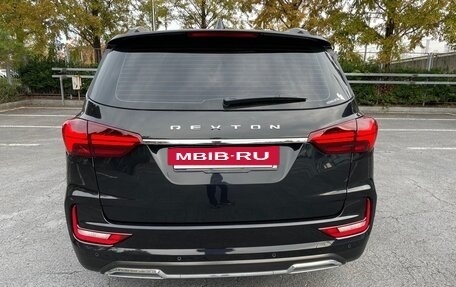 SsangYong Rexton, 2021 год, 2 680 000 рублей, 4 фотография