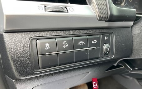 SsangYong Rexton, 2021 год, 2 680 000 рублей, 13 фотография