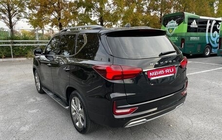 SsangYong Rexton, 2021 год, 2 680 000 рублей, 3 фотография