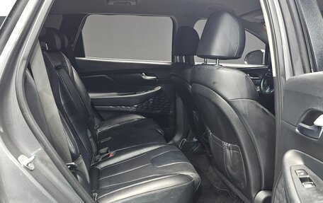 Hyundai Santa Fe IV, 2021 год, 2 500 000 рублей, 10 фотография