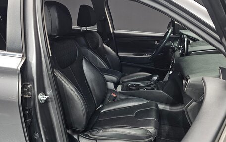 Hyundai Santa Fe IV, 2021 год, 2 500 000 рублей, 9 фотография