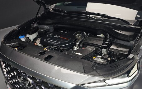 Hyundai Santa Fe IV, 2021 год, 2 500 000 рублей, 6 фотография