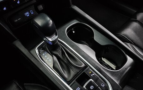 Hyundai Santa Fe IV, 2021 год, 2 500 000 рублей, 8 фотография