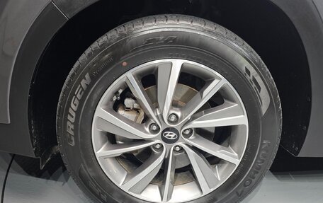 Hyundai Santa Fe IV, 2021 год, 2 500 000 рублей, 5 фотография