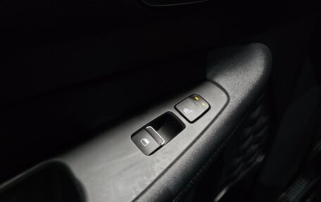 Hyundai Santa Fe IV, 2021 год, 2 500 000 рублей, 18 фотография