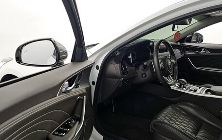 KIA Stinger I, 2021 год, 2 999 999 рублей, 9 фотография
