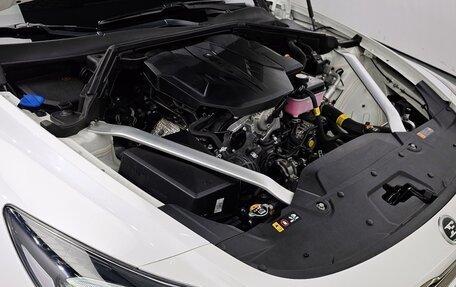 KIA Stinger I, 2021 год, 2 999 999 рублей, 6 фотография