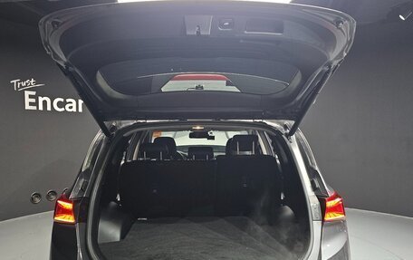 Hyundai Santa Fe IV, 2021 год, 2 500 000 рублей, 19 фотография