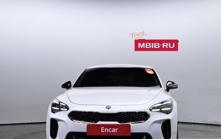 KIA Stinger I, 2021 год, 2 999 999 рублей, 3 фотография