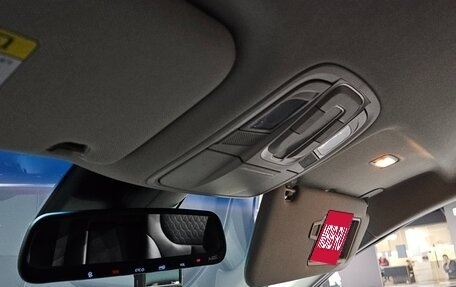 Hyundai Santa Fe IV, 2021 год, 2 500 000 рублей, 17 фотография