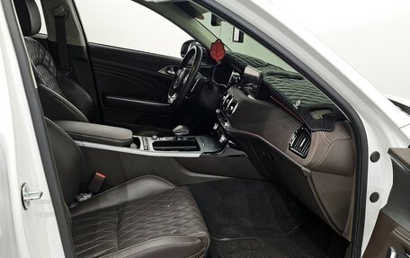 KIA Stinger I, 2021 год, 2 999 999 рублей, 10 фотография