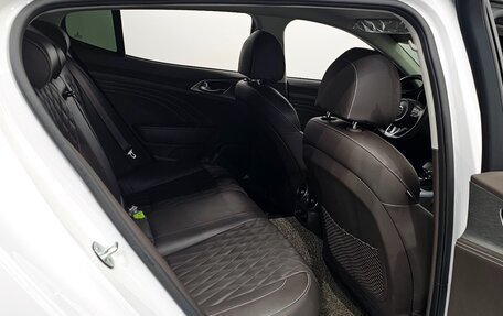 KIA Stinger I, 2021 год, 2 999 999 рублей, 11 фотография