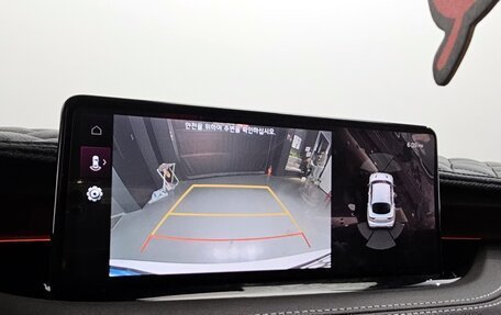 KIA Stinger I, 2021 год, 2 999 999 рублей, 14 фотография