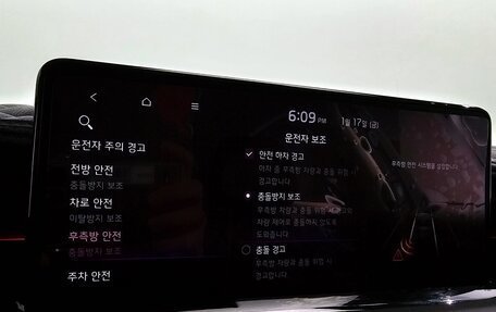 KIA Stinger I, 2021 год, 2 999 999 рублей, 15 фотография