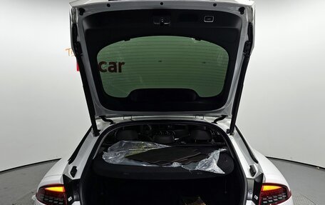 KIA Stinger I, 2021 год, 2 999 999 рублей, 19 фотография