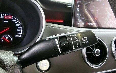 KIA Stinger I, 2021 год, 2 999 999 рублей, 16 фотография