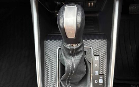 Toyota Raize I, 2021 год, 1 440 007 рублей, 12 фотография