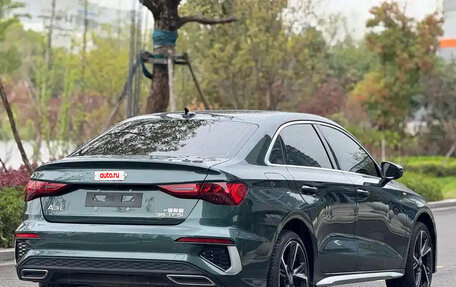 Audi A3, 2021 год, 2 022 000 рублей, 4 фотография