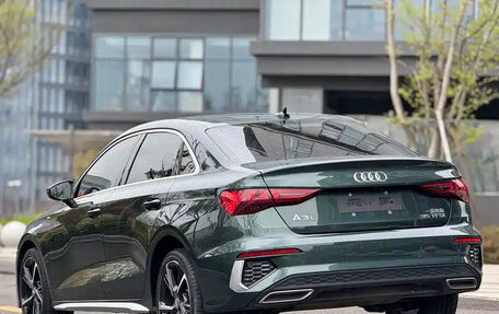 Audi A3, 2021 год, 2 022 000 рублей, 6 фотография