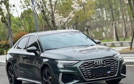 Audi A3, 2021 год, 2 022 000 рублей, 3 фотография