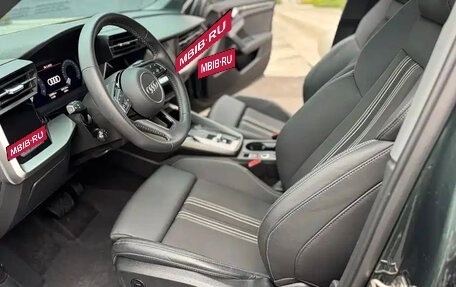 Audi A3, 2021 год, 2 022 000 рублей, 7 фотография