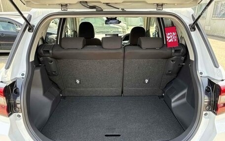 Toyota Raize I, 2021 год, 1 440 007 рублей, 14 фотография